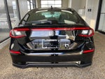2026 Honda Civic Hatchback FWD Sport