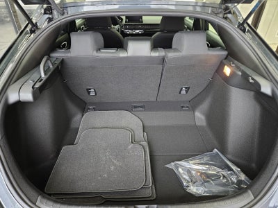 2026 Honda Civic Hatchback FWD Sport