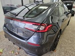 2026 Honda Civic Hatchback FWD Sport