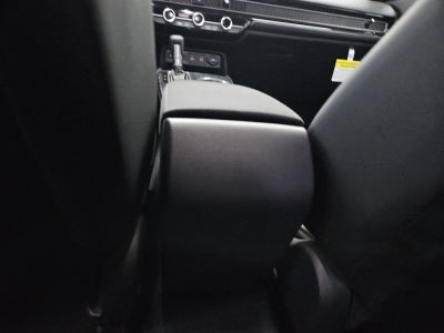 2026 Honda Civic Hatchback FWD Sport