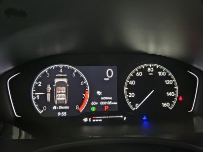 2026 Honda Civic Hatchback FWD Sport