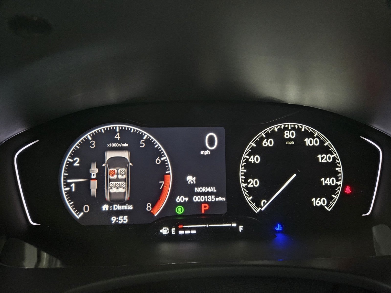 2026 Honda Civic Hatchback FWD Sport