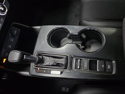 2026 Honda Civic Hatchback FWD Sport