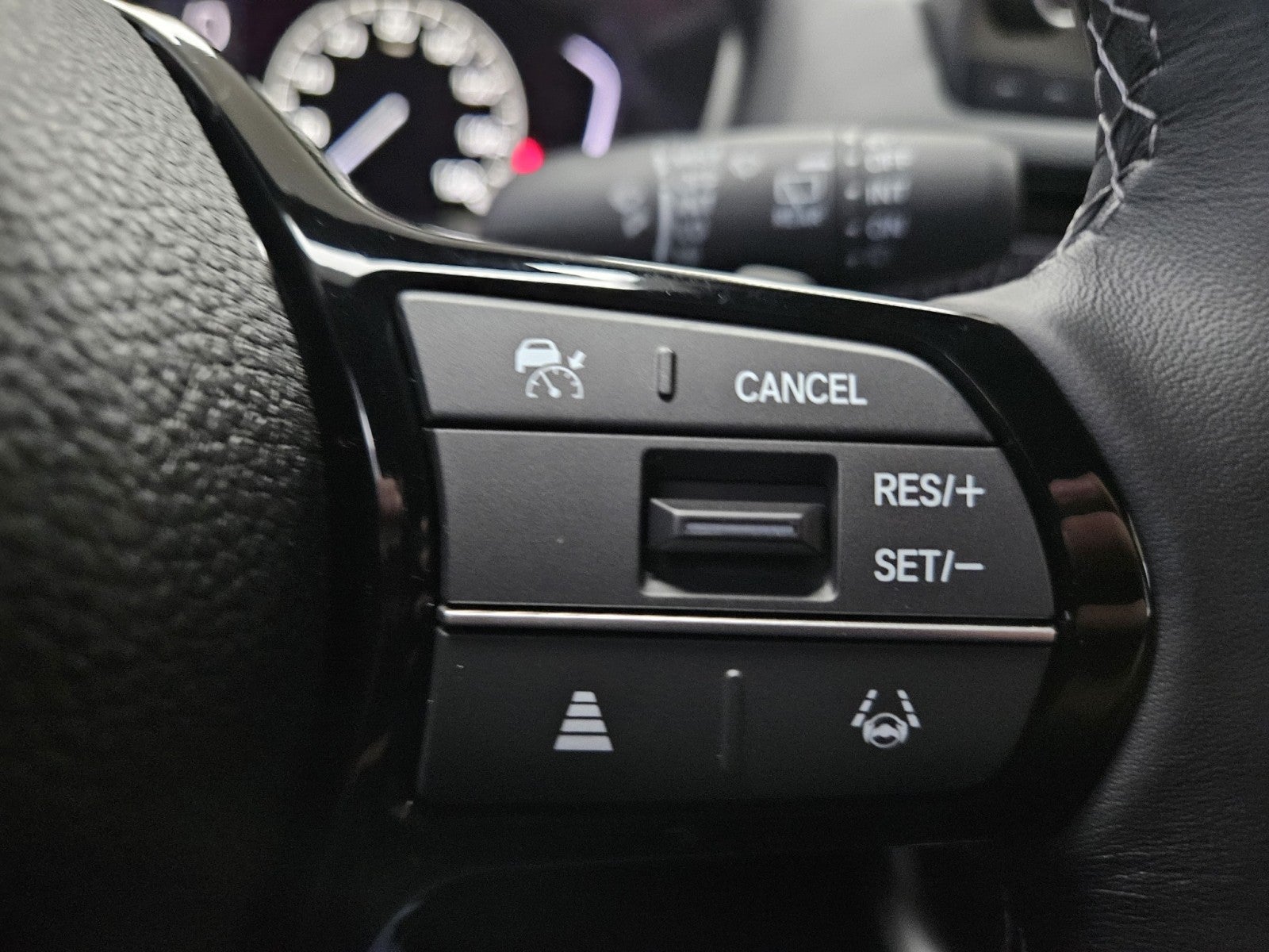 2026 Honda Civic Hatchback FWD Sport