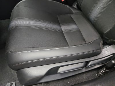 2026 Honda Civic Hatchback FWD Sport