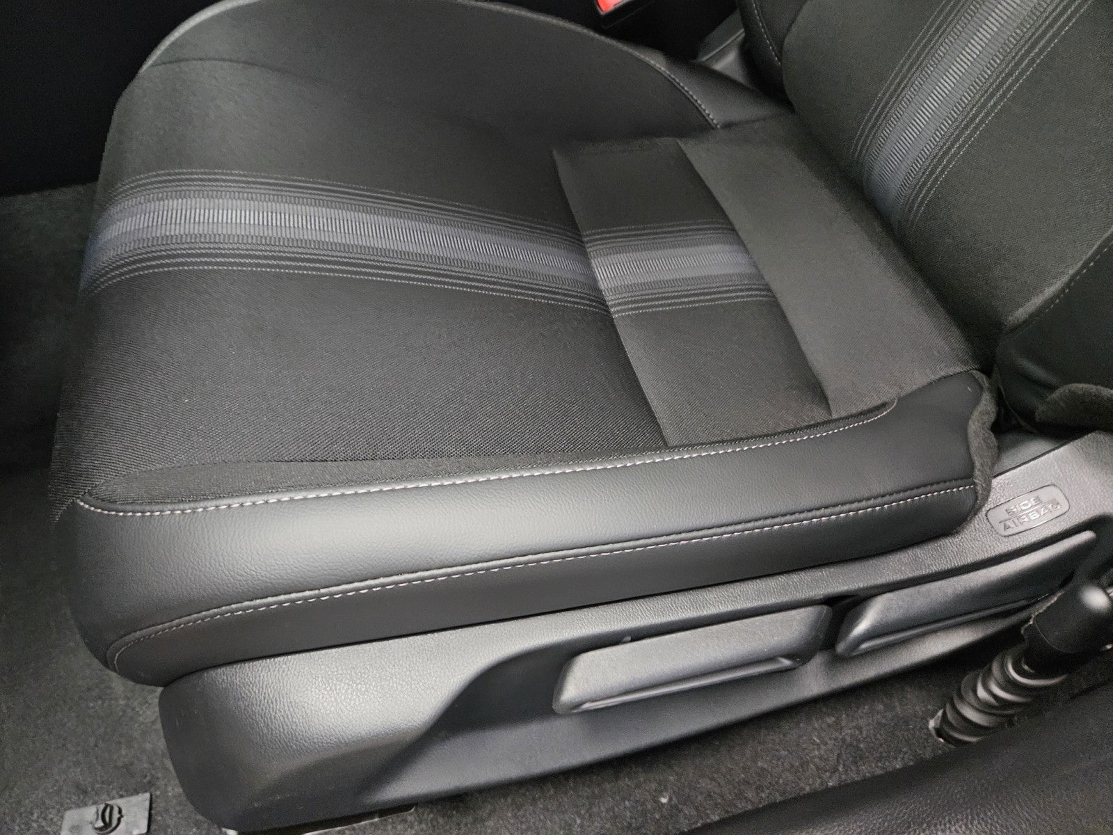 2026 Honda Civic Hatchback FWD Sport
