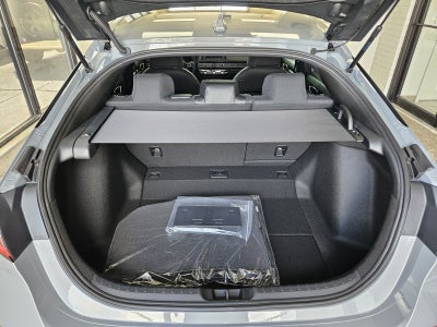 2026 Honda Civic Hatchback FWD Sport