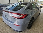 2026 Honda Civic Hatchback FWD Sport