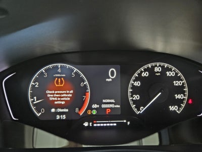 2026 Honda Civic Hatchback FWD Sport