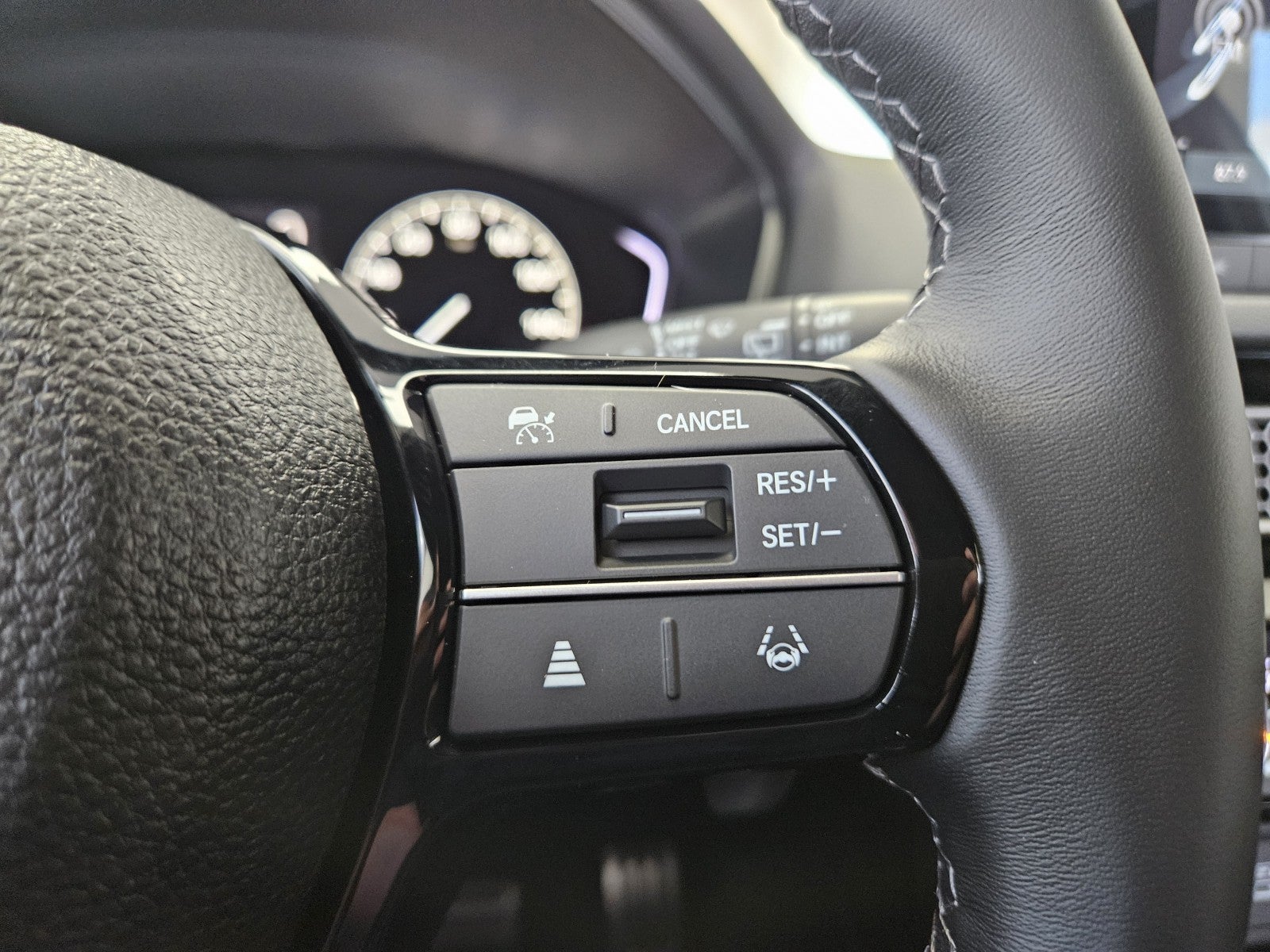 2026 Honda Civic Hatchback FWD Sport