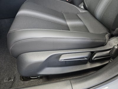2026 Honda Civic Hatchback FWD Sport