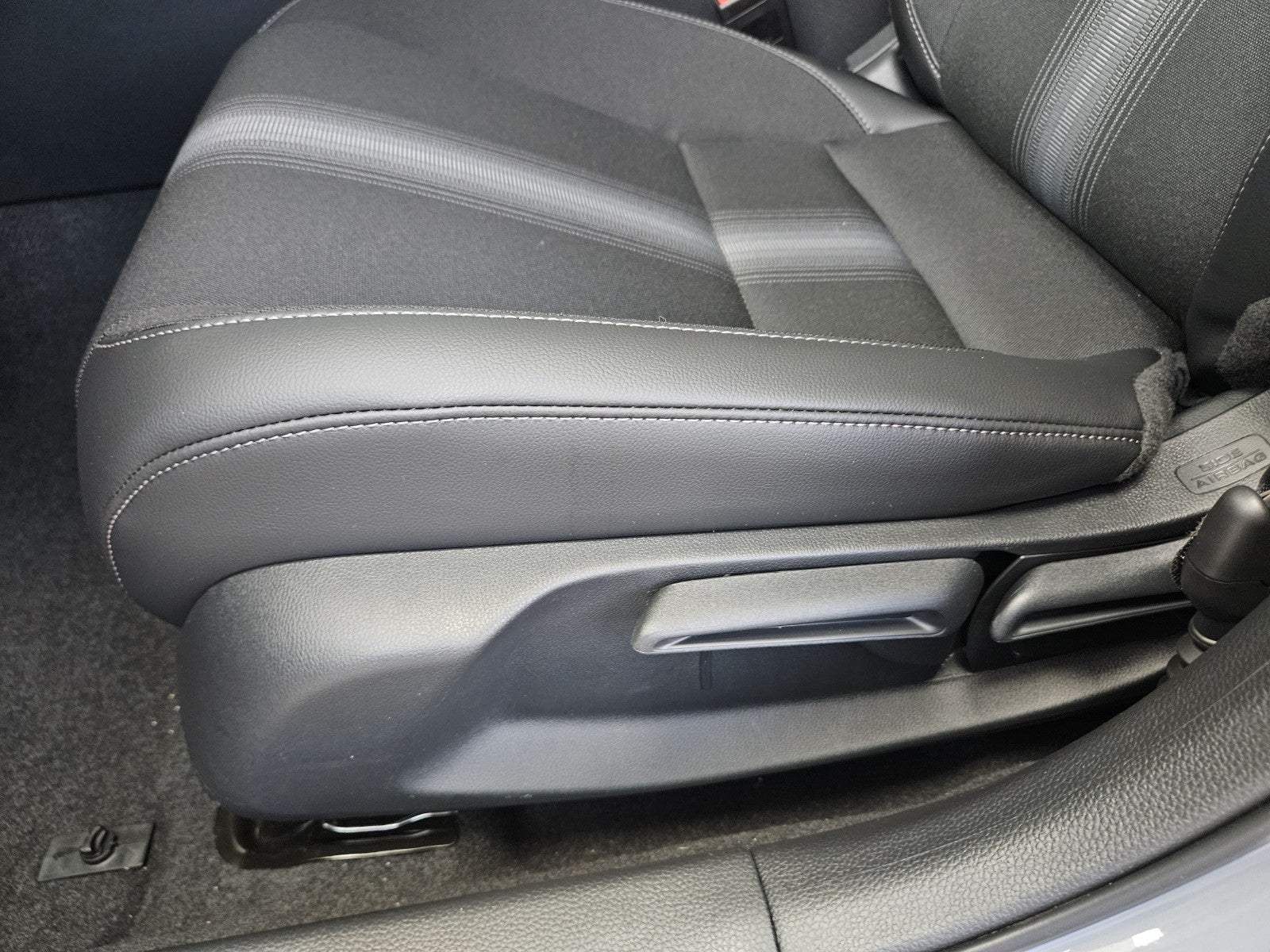 2026 Honda Civic Hatchback FWD Sport