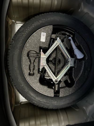 2026 Honda Civic Hatchback FWD Sport