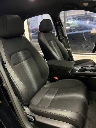 2026 Honda Civic Hatchback FWD Sport