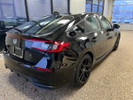 2026 Honda Civic Hatchback FWD Sport