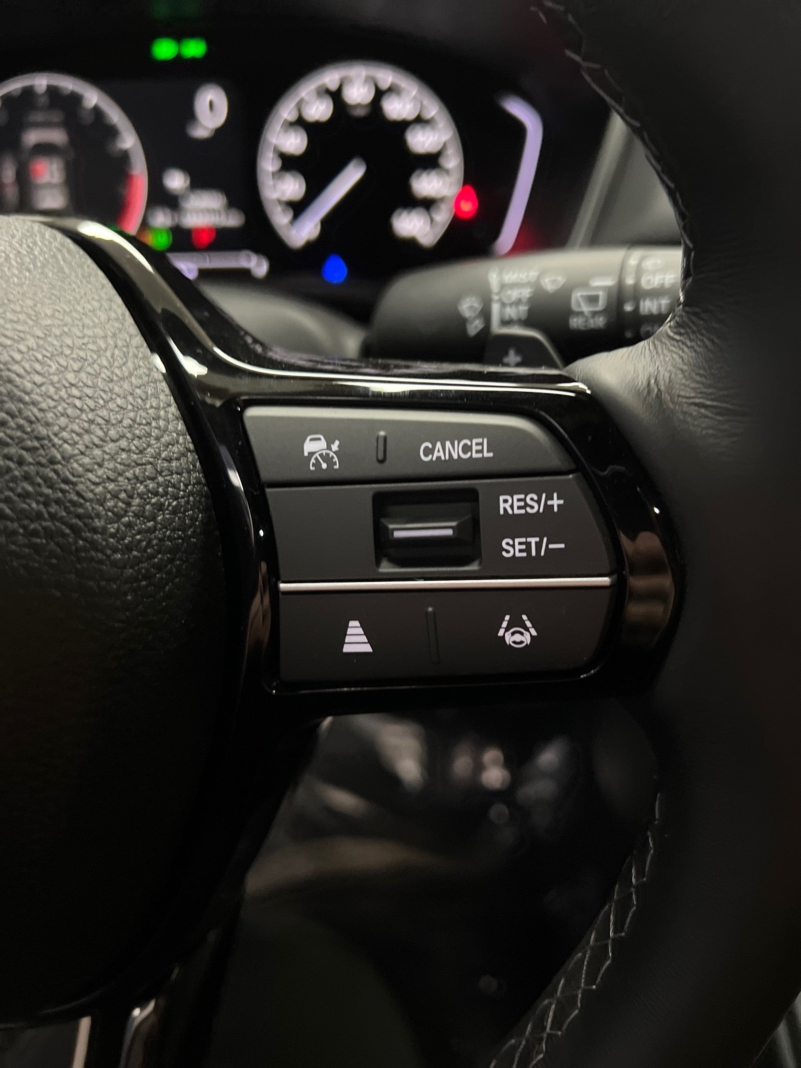 2026 Honda Civic Hatchback FWD Sport