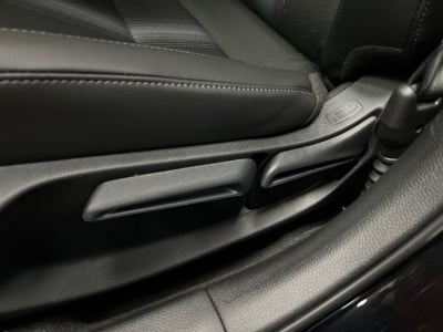 2026 Honda Civic Hatchback FWD Sport