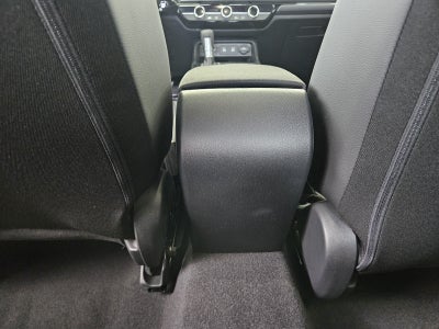 2026 Honda Civic Hatchback FWD Sport