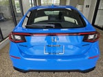 2026 Honda Civic Hatchback FWD Sport