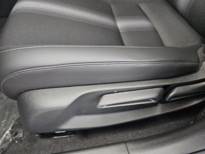 2026 Honda Civic Hatchback FWD Sport