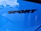 2026 Honda Civic Hatchback FWD Sport