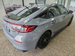 2026 Honda Civic Hatchback FWD Sport
