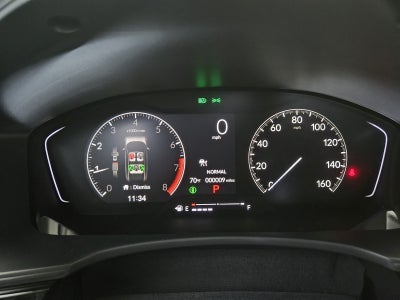2026 Honda Civic Hatchback FWD Sport