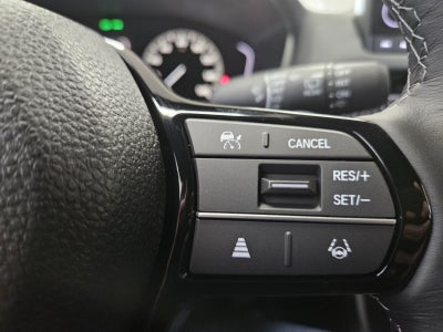 2026 Honda Civic Hatchback FWD Sport