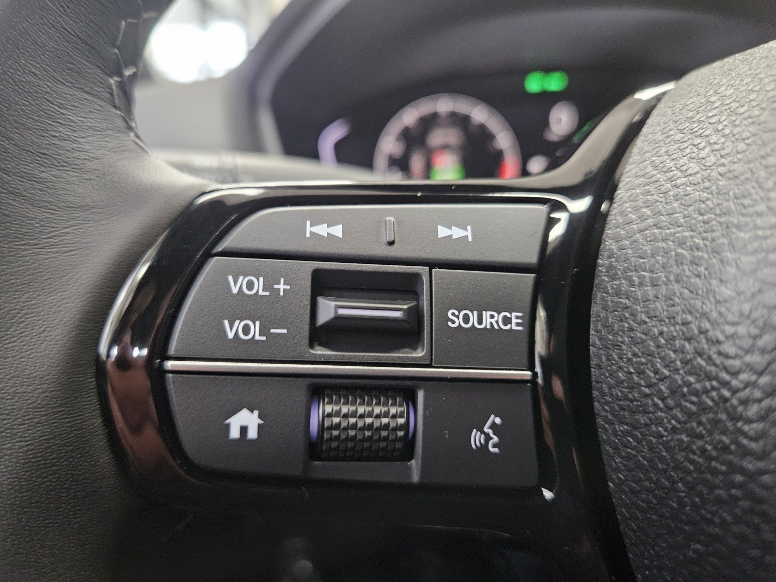 2026 Honda Civic Hatchback FWD Sport