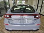 2026 Honda Civic Hatchback FWD Sport
