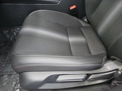2026 Honda Civic Hatchback FWD Sport