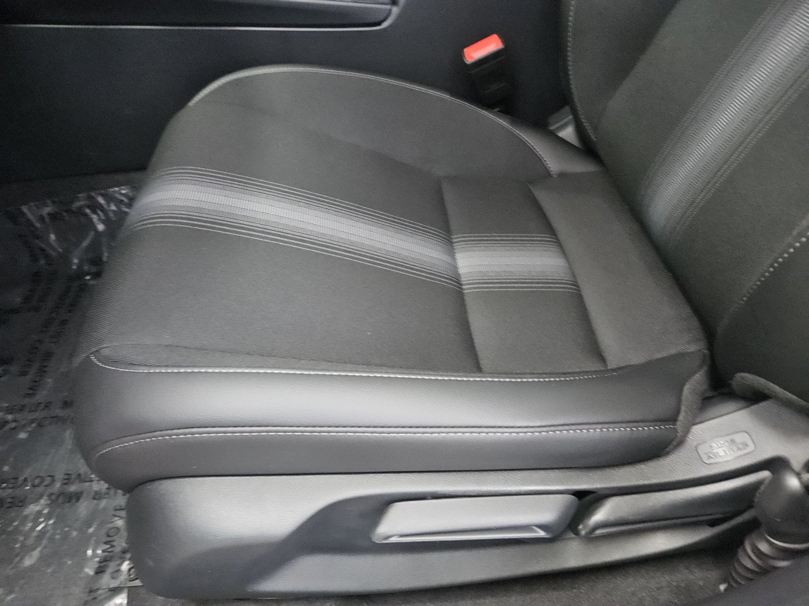 2026 Honda Civic Hatchback FWD Sport