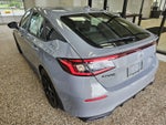 2026 Honda Civic Hatchback FWD Sport