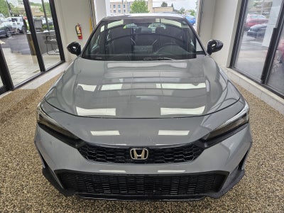 2026 Honda Civic Hatchback FWD Sport