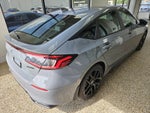 2026 Honda Civic Hatchback FWD Sport