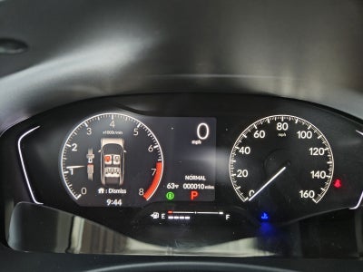 2026 Honda Civic Hatchback FWD Sport