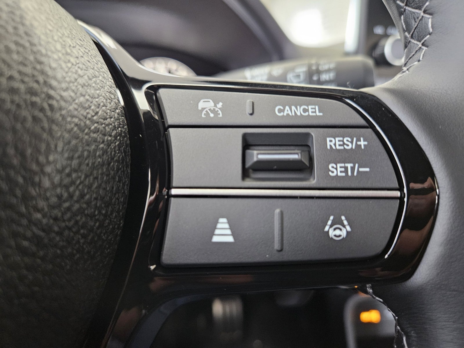 2026 Honda Civic Hatchback FWD Sport