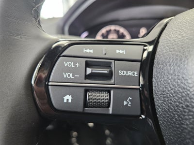 2026 Honda Civic Hatchback FWD Sport