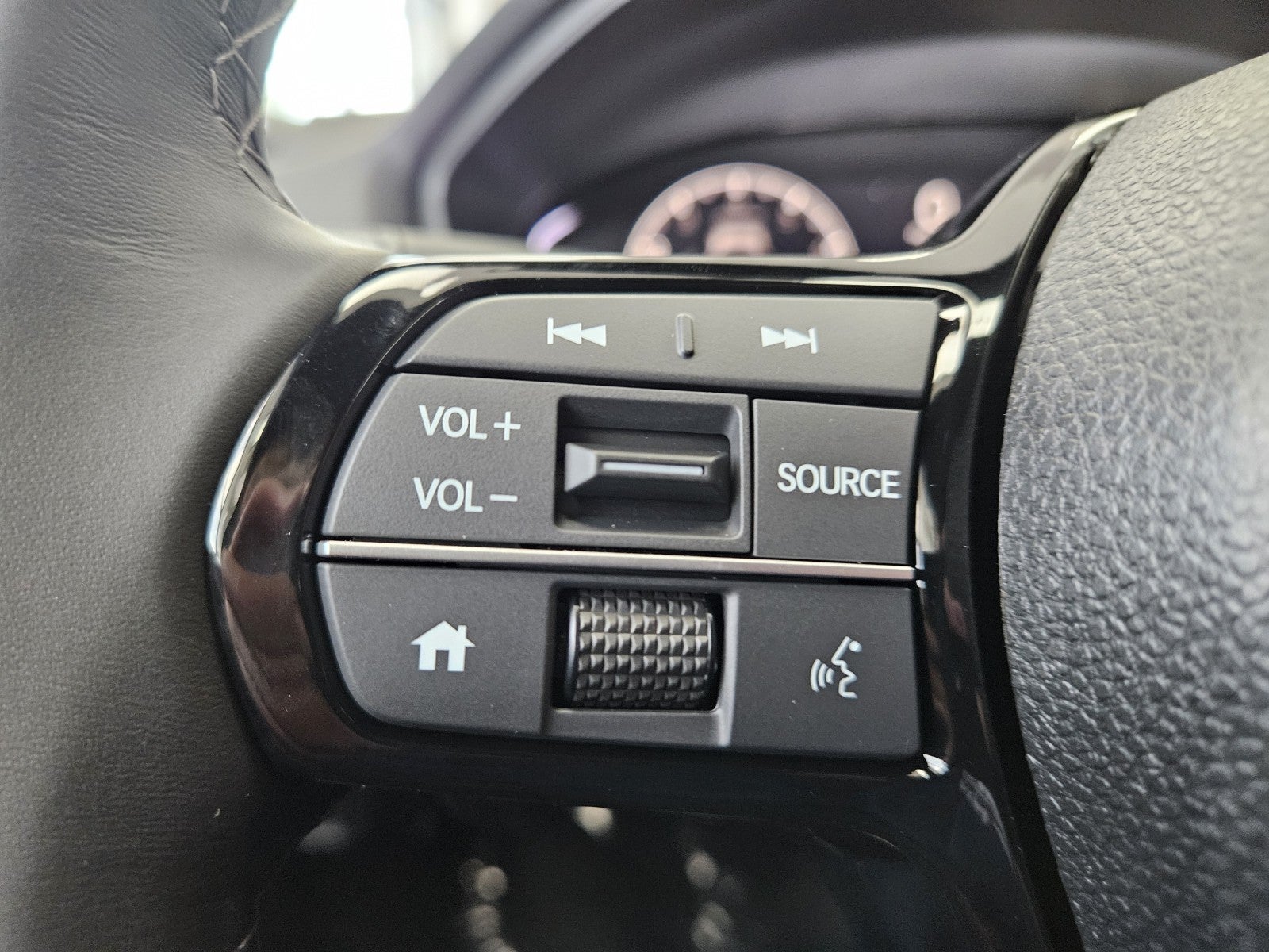 2026 Honda Civic Hatchback FWD Sport