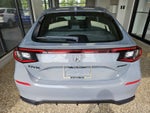 2026 Honda Civic Hatchback FWD Sport