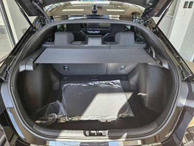 2026 Honda Civic Hatchback FWD Sport