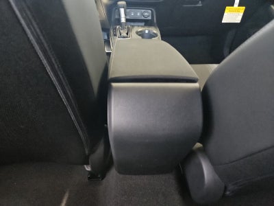 2026 Honda Civic Hatchback FWD Sport