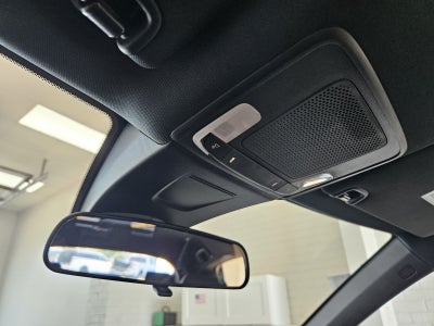 2026 Honda Civic Hatchback FWD Sport