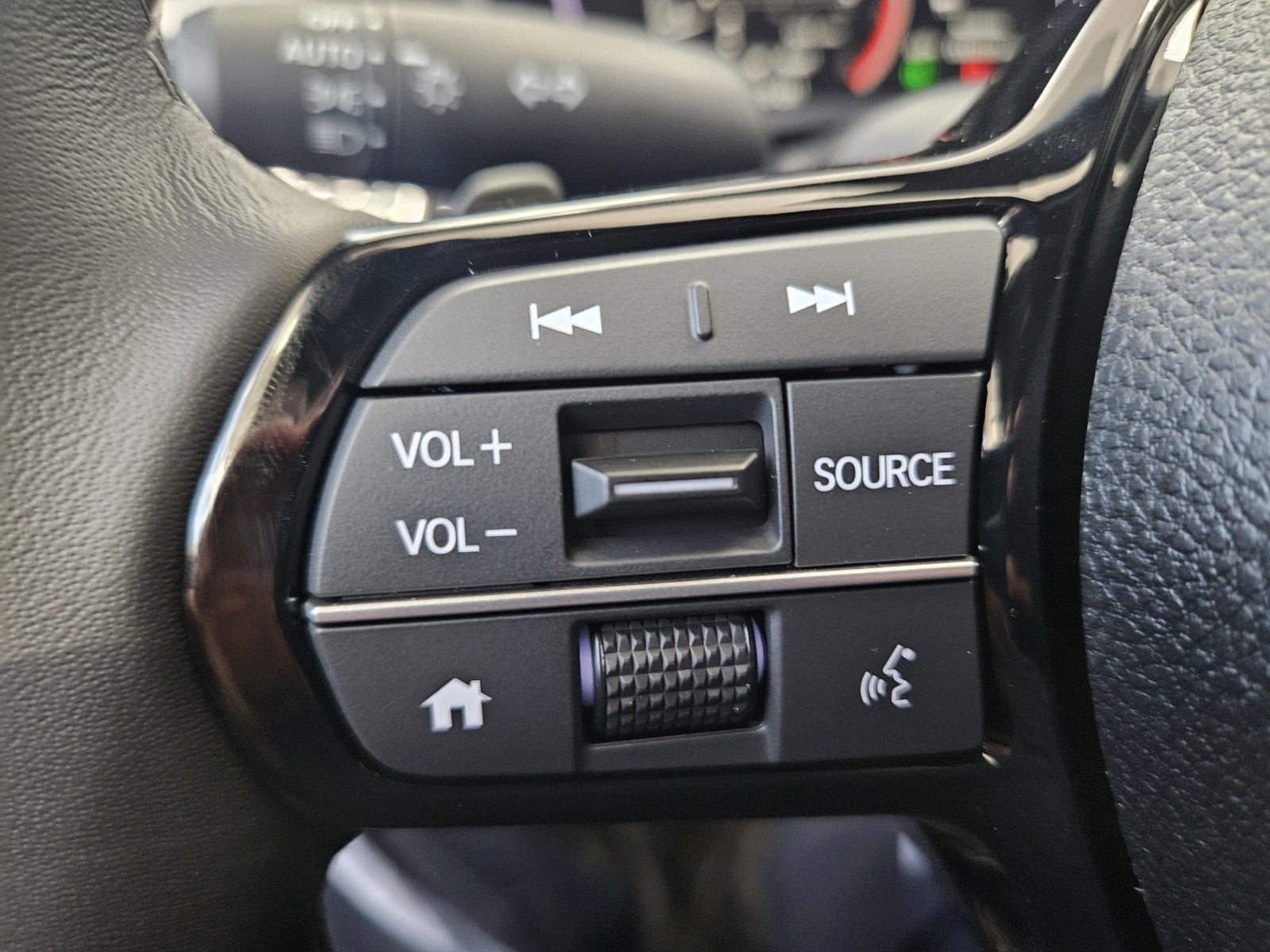 2026 Honda Civic Hatchback FWD Sport