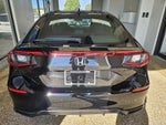 2026 Honda Civic Hatchback FWD Sport