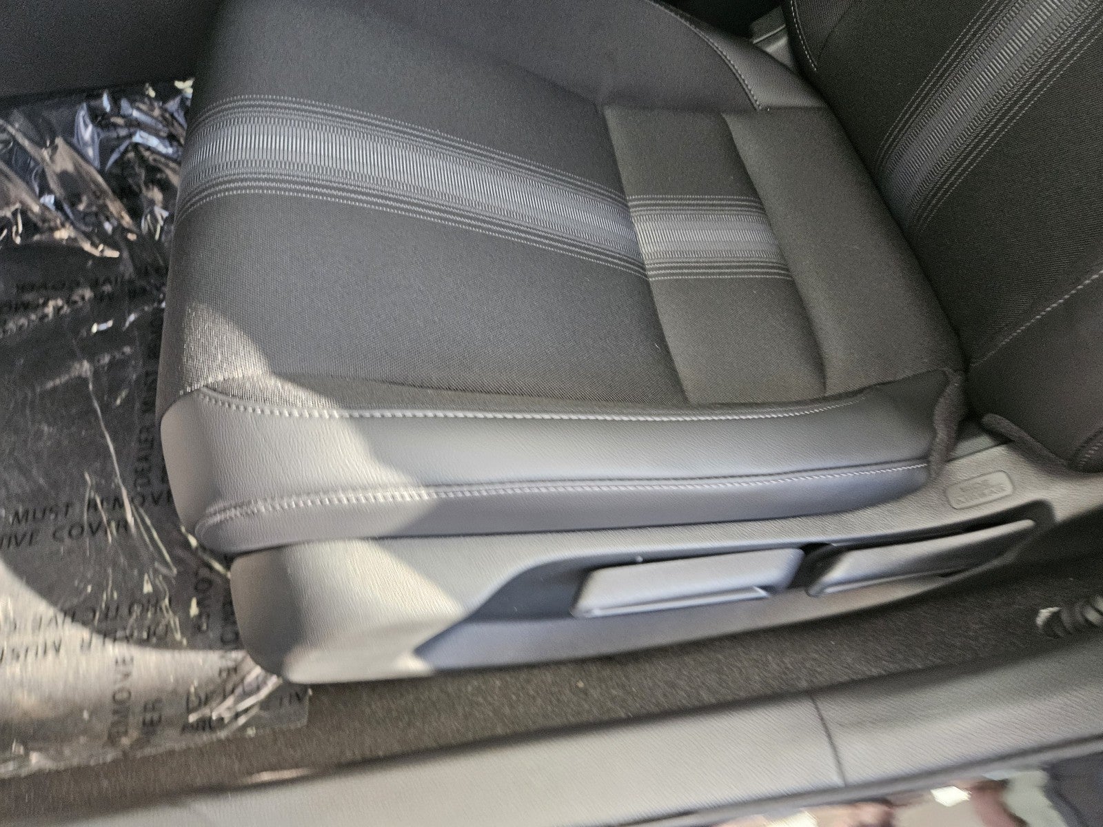 2026 Honda Civic Hatchback FWD Sport
