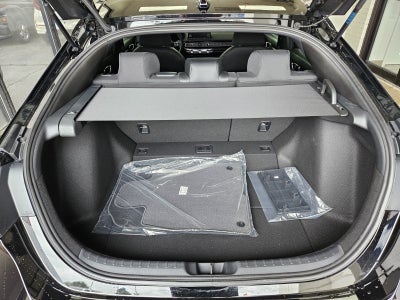 2026 Honda Civic Hatchback FWD Sport
