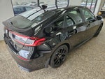 2026 Honda Civic Hatchback FWD Sport