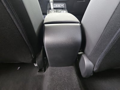 2026 Honda Civic Hatchback FWD Sport