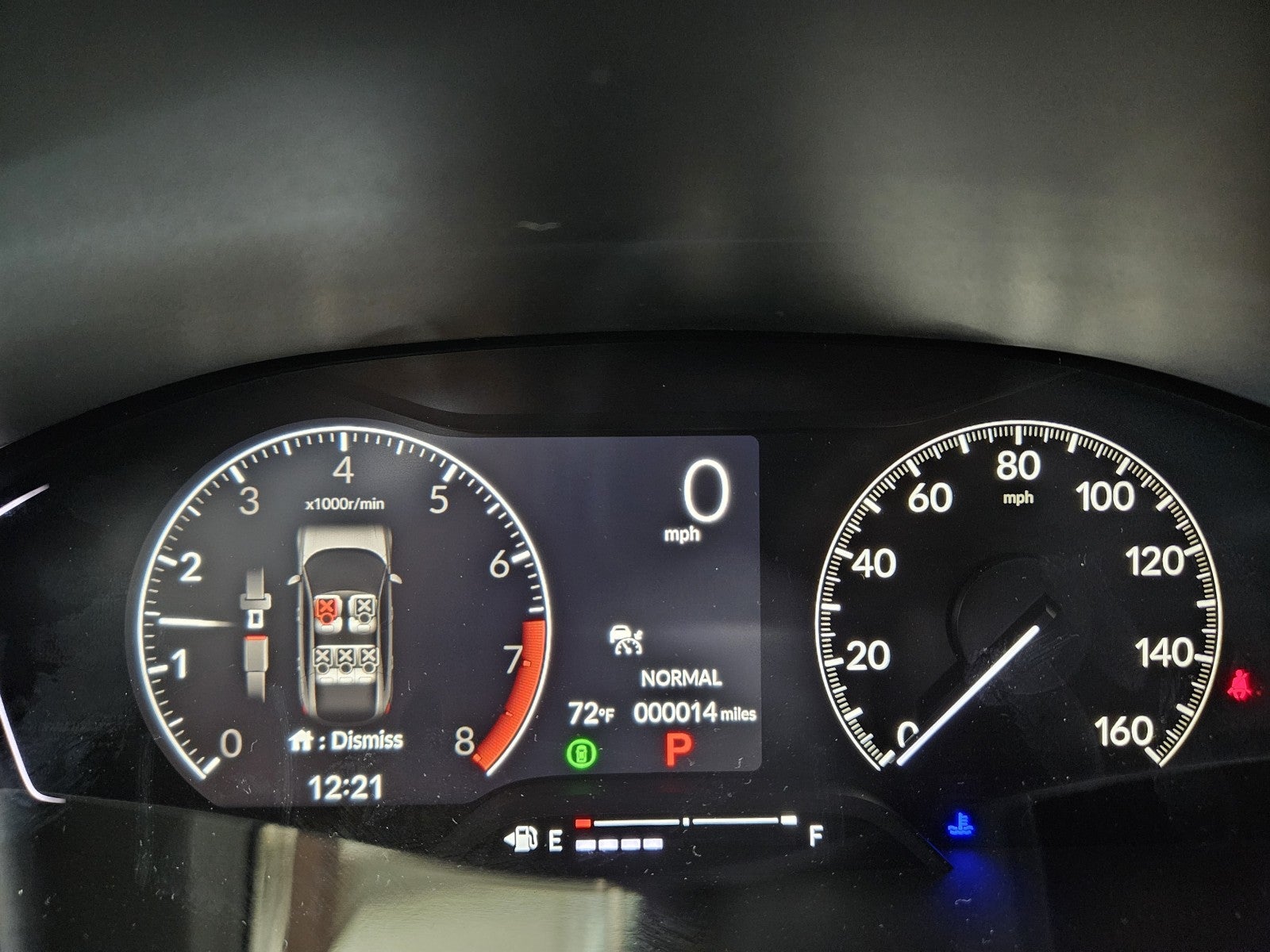 2026 Honda Civic Hatchback FWD Sport